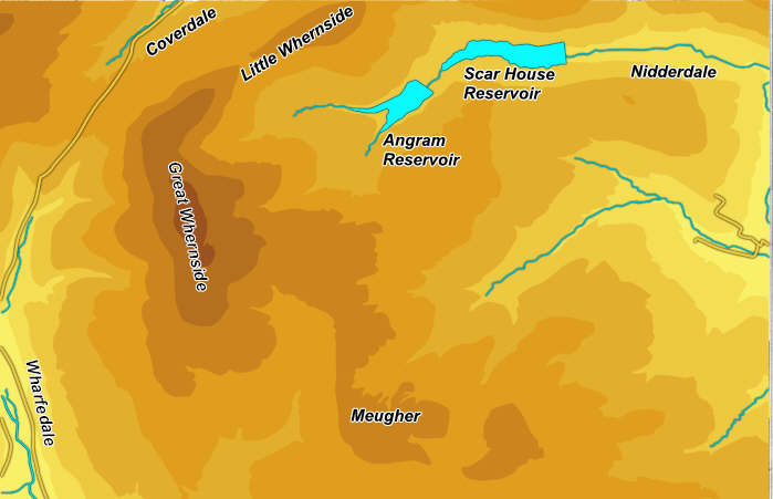 Great Whernside