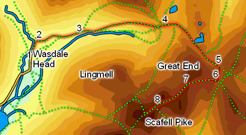 Scafell Pike