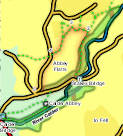 Go to our map for walk around Abbey Flatts