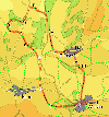 Link to map of walk from Wintser