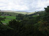 A view north along Arkengarthdale