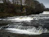 Aysgarth Falls Lower Force