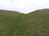 The path up Cowside to Back Pasture