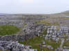 Limestone pavements above Cowside