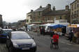 Hawes Market