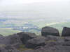 Kettlewell from Great Whernside 