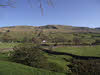 Mallerstang Edge 