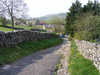 Horton from the Pennine Way