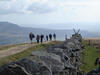 Whernside summit