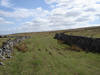 Northern flank of Whernside