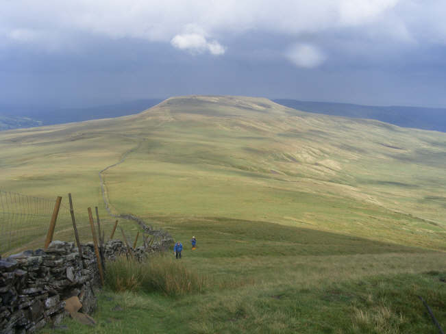 Little Whernside