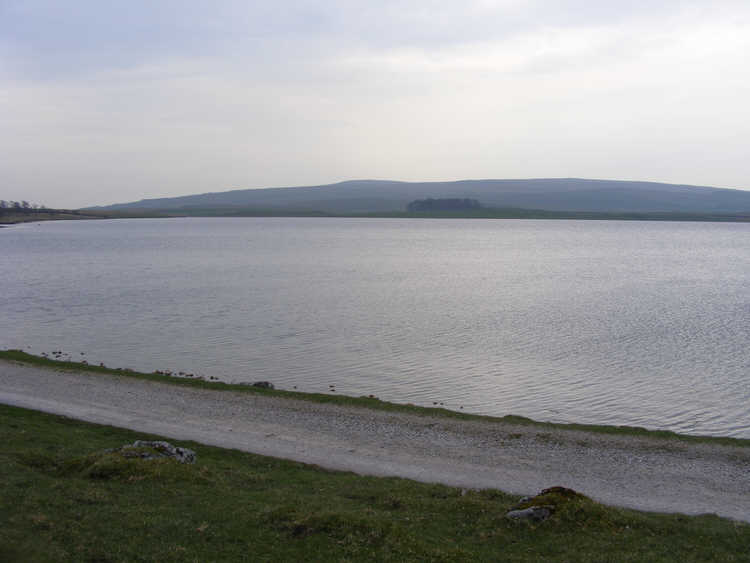 Malham Tarn