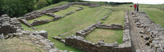 Milecastle 48