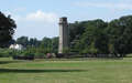 Rickerby Park War Memorial, Carlisle