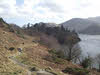 Below Silver Crag, Ullswater  