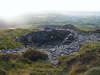 Summit of Blake Fell