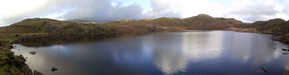 Blea Tarn, Esk Dale 