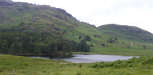 Blea Tarn, The Langdales 