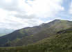 South ridges of Blencathra