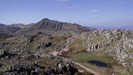 Irton Pike from Irton Park 