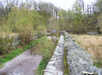 Brathay at Little Langdale