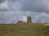 Summit of Broom Fell