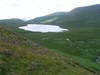 Burnmoor Tarn from Bleaberry How