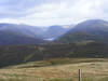 Buttermere from Blake Fell