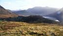 The Buttermere Fells from Brackenthwaite Hows 