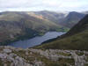 Buttermere from Dodd 