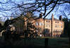 The House at Calder Abbey