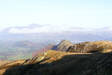 Cat Bells from Maiden Moor