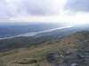 Coniston Water seen from Wetherlam