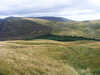 View east from Crag Fell