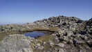 Summit of Crinkle Crags