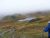 Dalehead Tarn