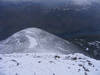 Dodd from Red Pike 