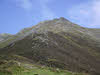 Top of Doddick Fell