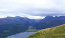 Ennerdale from Crag Fell