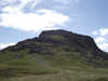 Esk Pike from Esk Hause