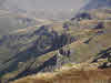 The Eskdale Needle, Hard Knott Fell 