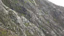 The Red Pike to High Stile Ridge 