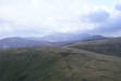 Grasmoor from Lang Rigg