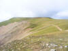 Grasmoor Summit