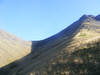 Western slopes of Great Gable