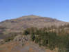 Harter Fell from the Duddon Valley