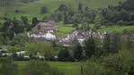 Hawkshead and the Church 
