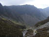 Haystacks seen from Fleetwith 