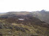 The Summit Plateau of Haystacks