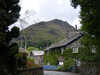 Helm Crag from Grasmere